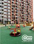 1-комнатная квартира, 40.38 м2, эт. 16, id: 1070555, фото 6