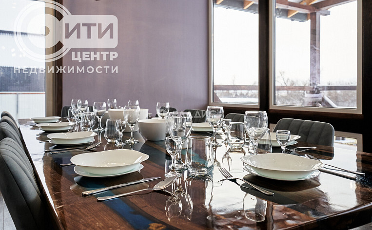 Дом 132.70м², фото 32