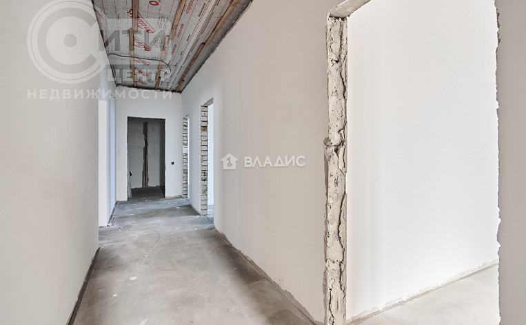 Дом 124.00м², фото 23