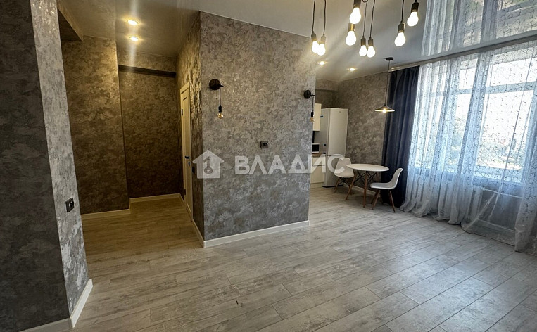 Студия 29.90м², эт. 4, фото 19