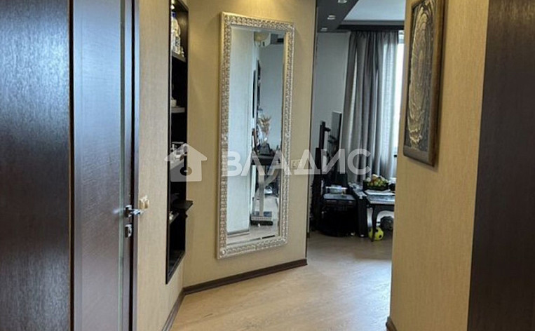 2-Комнатная квартира 80.40м², эт. 12, фото 22