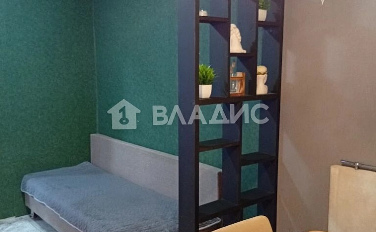 2-Комнатная квартира 55.20м², эт. 2, фото 40