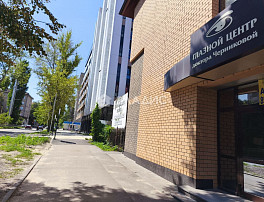 Коммерческое помещение 315.40м²