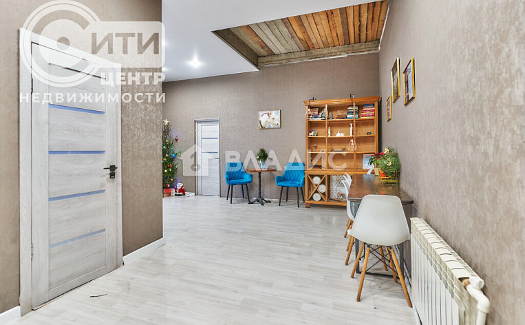 Дом 288.00м², фото 33