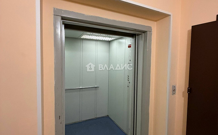 2-Комнатная квартира 66.10м², эт. 6, фото 13