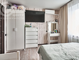 2-Комнатная квартира 50.80м²