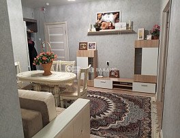 2-комнатная квартира, 80 м2