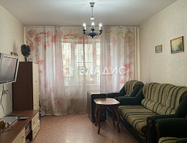 2-Комнатная квартира 60.00м²