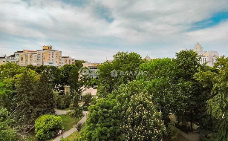 1-комнатная квартира, 67.1 м2, эт. 5, id: 1098800, фото 37