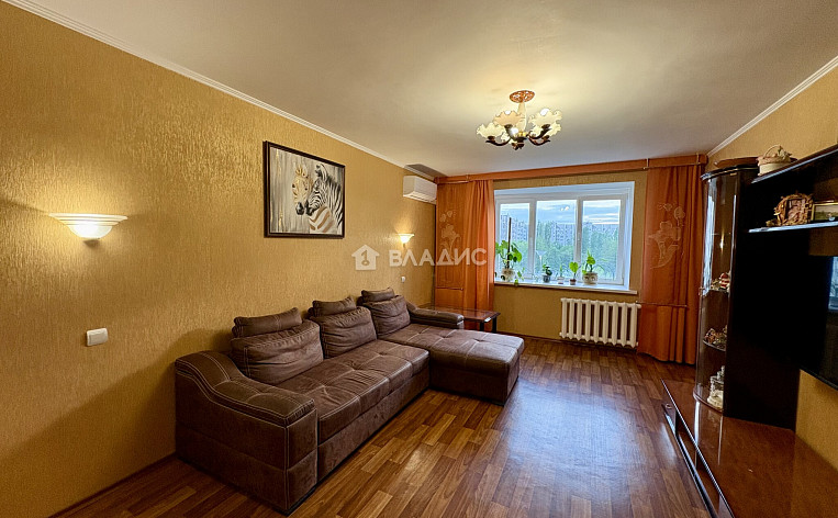 3-Комнатная квартира 85.80м², эт. 5, фото 35