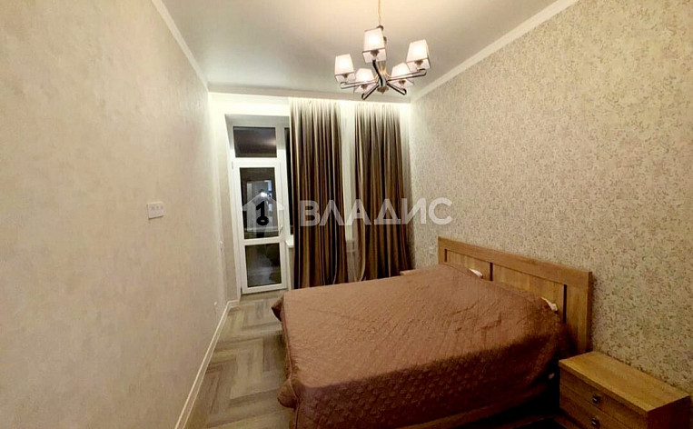 2-Комнатная квартира 55.50м², эт. 2, фото 18