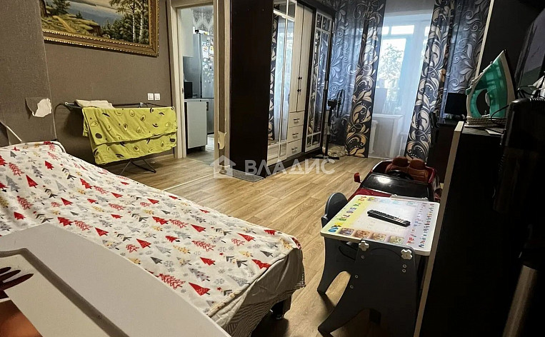 2-Комнатная квартира 42.30м², эт. 2, фото 10