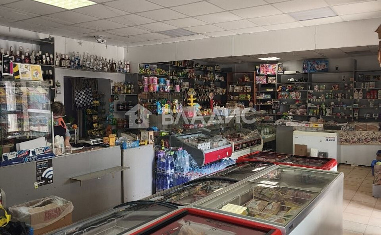 Коммерческое помещение 123.60м², эт. 1, фото 16