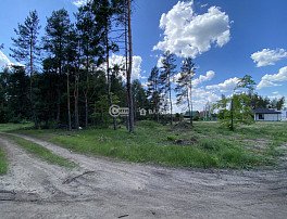 Участок 9.6 сотка