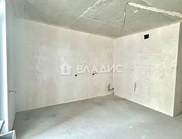 Студия 23.70м²