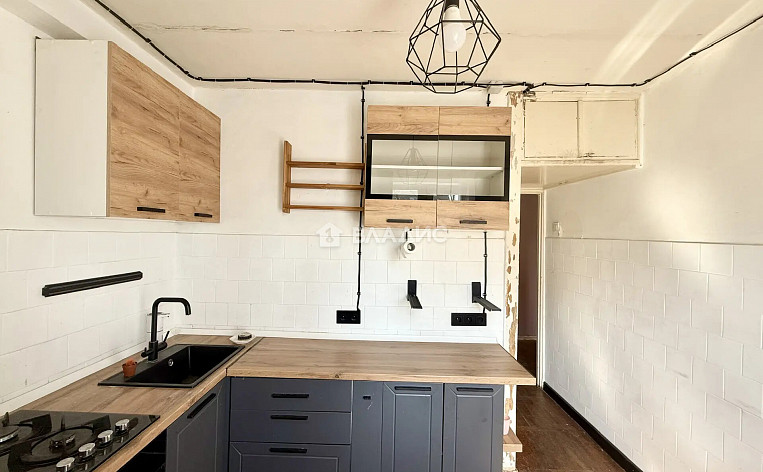 2-Комнатная квартира 43.10м², эт. 5, фото 39