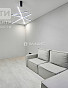 1-Комнатная квартира 37.30м², эт. 2, фото 7
