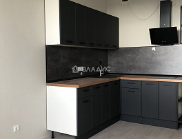 1-Комнатная квартира 44.00м²