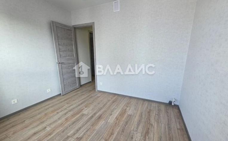 3-Комнатная квартира 77.00м², эт. 12, фото 18
