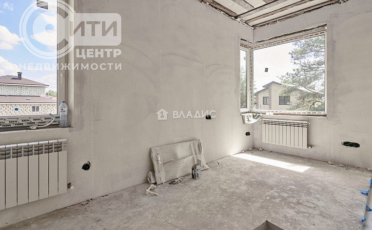 Дом 122.00м², фото 40