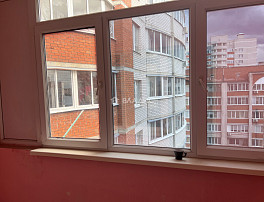 1-Комнатная квартира 47.10м²