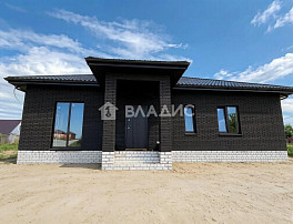 Дом 93.00м²