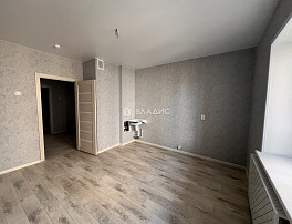 2-Комнатная квартира 64.70м²