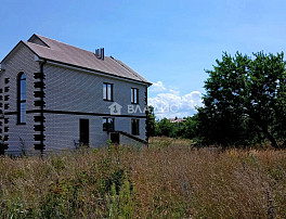 Дом 203.00м²