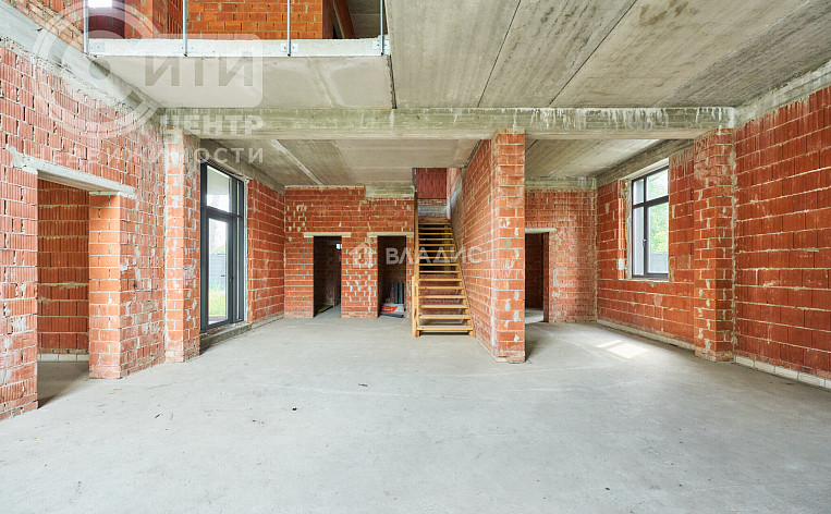 Дом 325.80м², фото 40