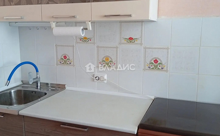 1-Комнатная квартира 34.50м², эт. 5, фото 17