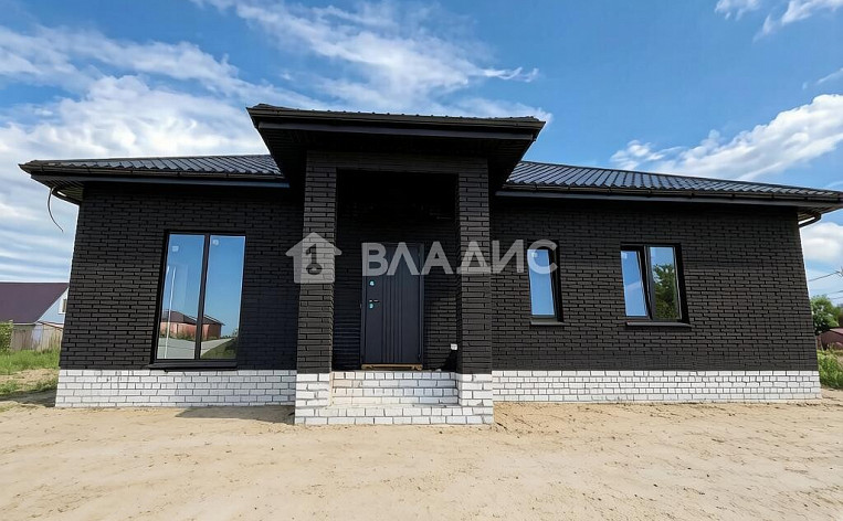 Дом 93.00м², фото 16