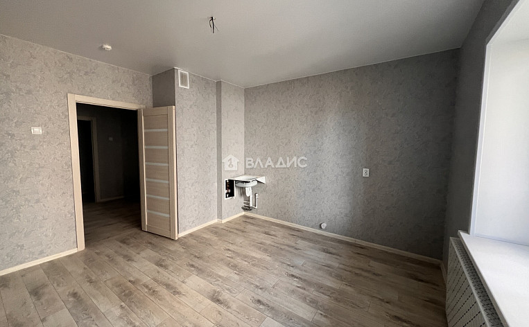 2-Комнатная квартира 64.70м², эт. 6, фото 17
