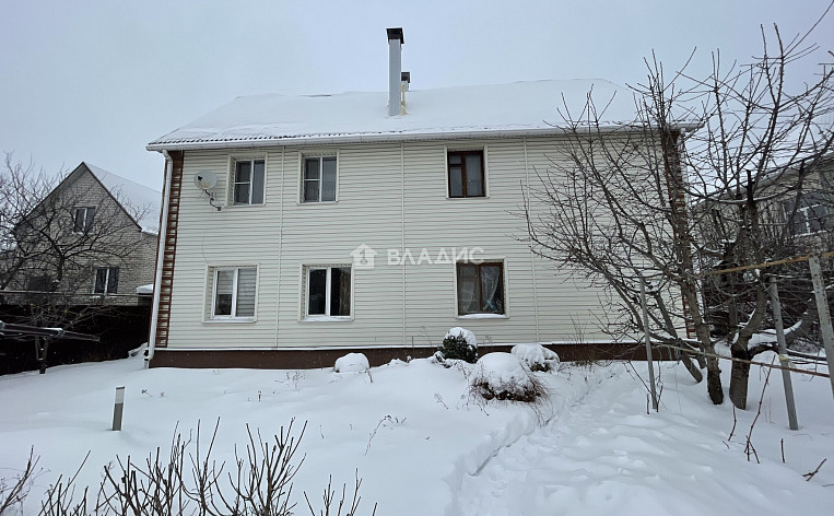 Дом 263.00м², фото 24