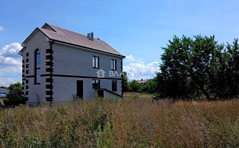 Дом 203.00м², фото 11