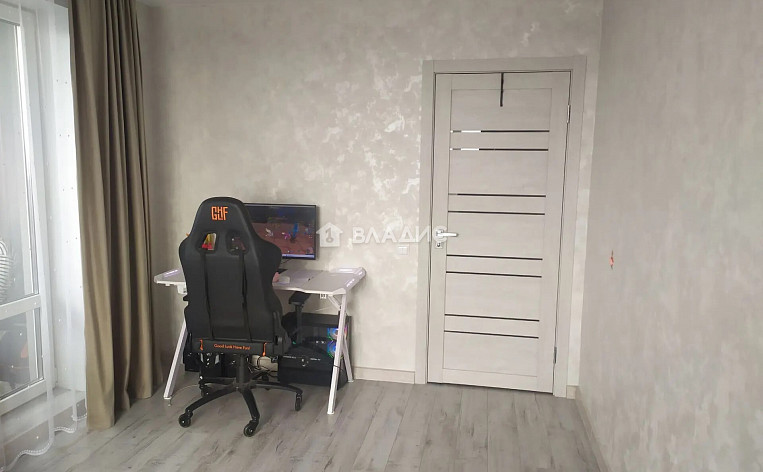 3-Комнатная квартира 66.50м², эт. 19, фото 23