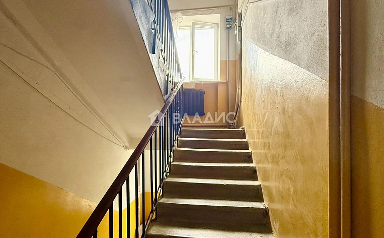 2-Комнатная квартира 40.60м², эт. 4, фото 39