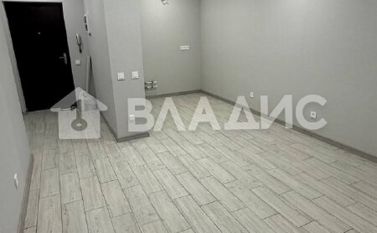 Студия 30.00м², эт. 19, фото 13