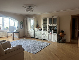 3-Комнатная квартира 115.00м²