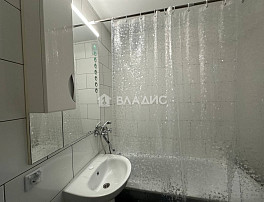 1-Комнатная квартира 35.20м²