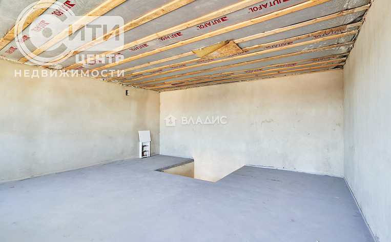 Дом 90.50м², фото 10