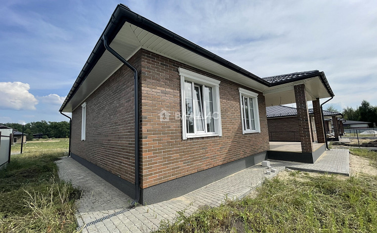 Дом 155.00м², фото 40