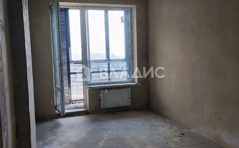2-Комнатная квартира 70.49м², эт. 10, фото 6