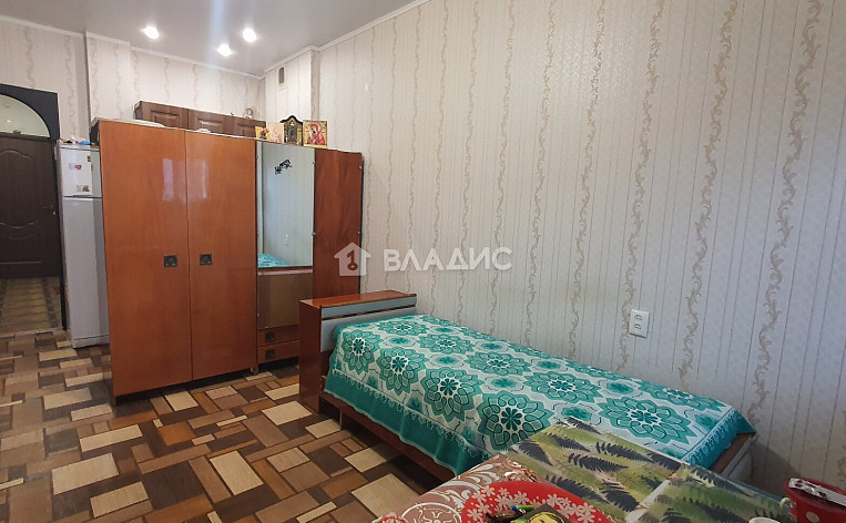 Студия 26.00м², эт. 9, фото 40