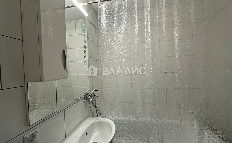 1-Комнатная квартира 35.20м², эт. 2, фото 10