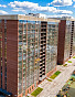 1-Комнатная квартира 64.00м², эт. 8, фото 16