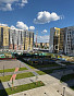 3-Комнатная квартира 87.00м², эт. 4, фото 10