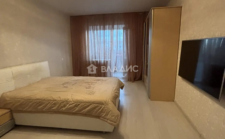 3-Комнатная квартира 83.00м², эт. 6, фото 33