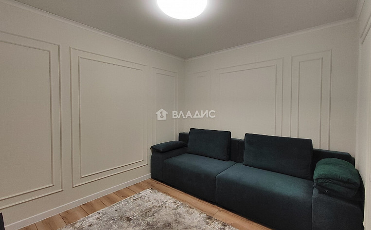 1-Комнатная квартира 48.80м², эт. 13, фото 28