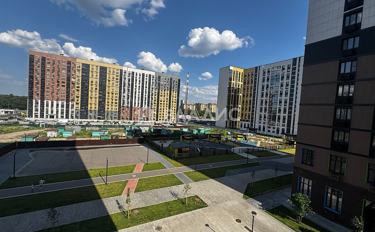 3-Комнатная квартира 87.00м², эт. 4, фото 34
