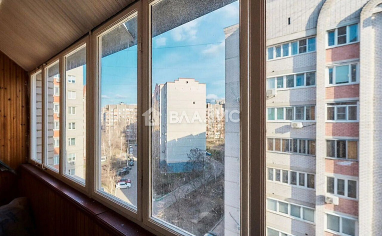 4-Комнатная квартира 129.00м², эт. 8, фото 32